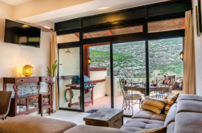 Xlendi Sea Views @ Modern Apartment w/ Cosy Terrace